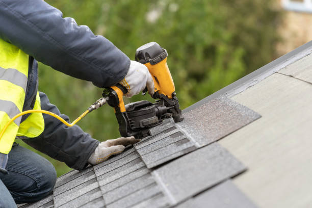 Best Sheet Metal Roofing  in South Elgin, IL