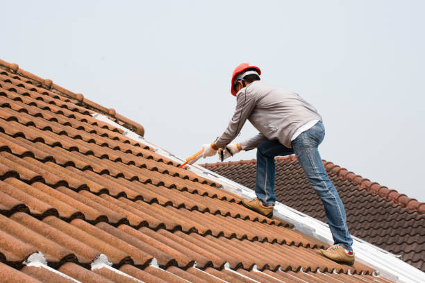 Roof Restoration in South Elgin, IL